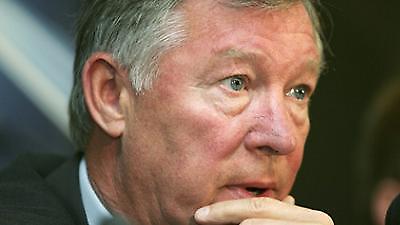 «Δεν υπάρχει θέμα με Φέργκιουσον»