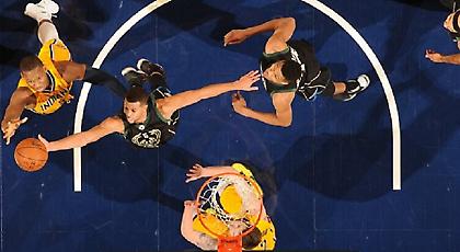 Ιδανικό φινάλε για Μπακς και Γιάννη στο 2015