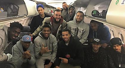 Η ευχή του Αντετοκούνμπο για το 2016