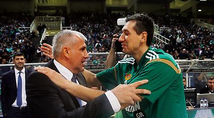 Ομπράντοβιτς: «Δεν θέλω να σκέφτομαι πως ο Διαμαντίδης σταματά»