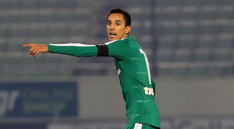 Ζέκα: «Το 2016 Θα παλέψουμε για να χαμογελάσει ο κόσμος μας»