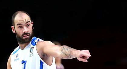 Χρόνια Πολλά στους Βασίληδες της Εθνικής