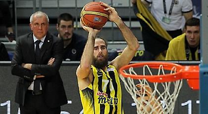 Ντατόμε: «Θα γίνω ακόμη καλύτερος με τον Ομπράντοβιτς»