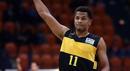 Ουότερς: «Ευλογημένος που ήρθα στην Ελλάδα»