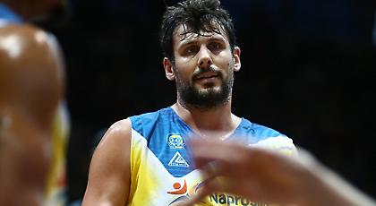 Μπάρλος: «Αποφασισμένοι να πάρουμε την τύχη στα χέρια μας»