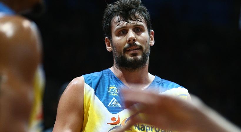 Μπάρλος: «Αποφασισμένοι να πάρουμε την τύχη στα χέρια μας»