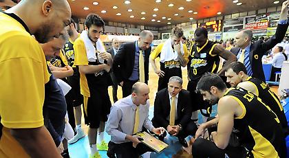 «Φουλάρει» για Παναθηναϊκό η ΑΕΚ