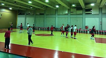 Βασιλόπιτα στο… ΣΕΦ