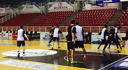 Πρωτοχρονιά με προβλήματα στον ΠΑΟΚ