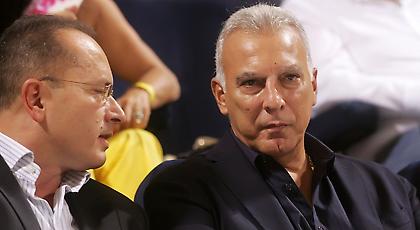 Το μήνυμα του Γκάλη για το 2016