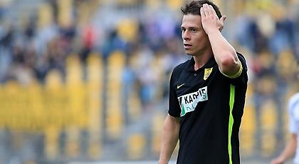 Πόι: «Έχουμε το μυαλό μας στο… γήπεδο φέτος»