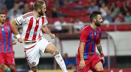 Το πιο δύσκολο του β΄ γύρου!