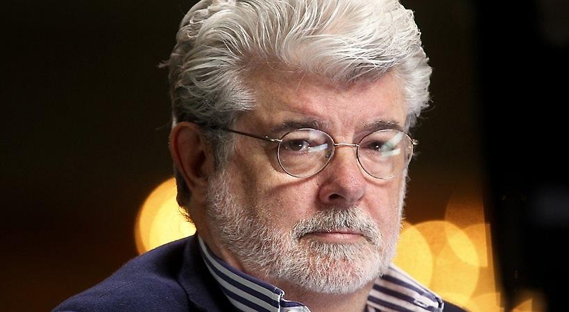 George Lucas: Ζητά συγγνώμη από τα στελέχη της Disney επειδή τα σύγκρινε με «δουλέμπορους»