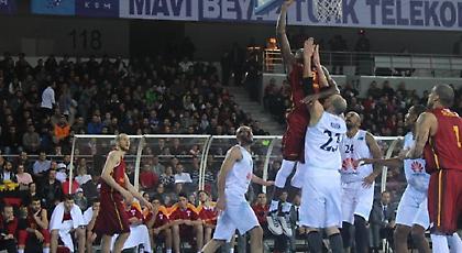 Μέγα κάζο για τη Γαλατά!