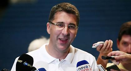 «Μεγάλη προσοχή στην ΑΕΚ»