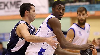 Η Καβάλα είναι εδώ!