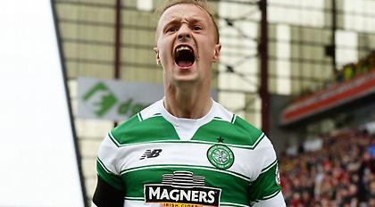 «Σώθηκε» στο 90' η Σέλτικ