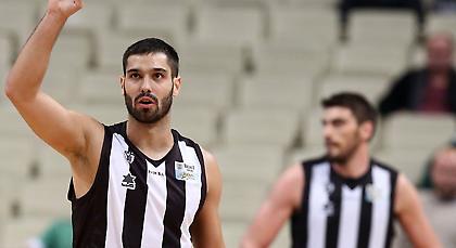 Ντούβνιακ: «Ελπίζω να μάθουμε από τα λάθη μας»