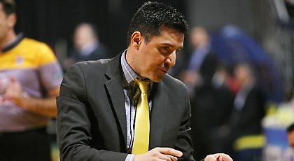 Πρίφτης: «Η επίθεσή μας ήταν διαφορετική»