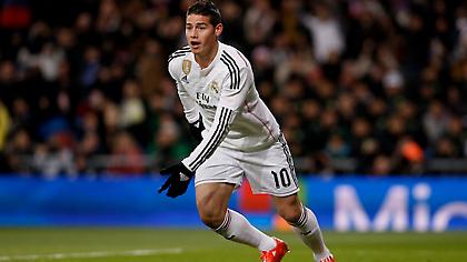 Ο Χάμες κάνει τον Σέρχιο Ράμος να «ψάχνεται» (video)