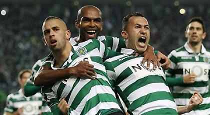 Πεινασμένα λιοντάρια (video)