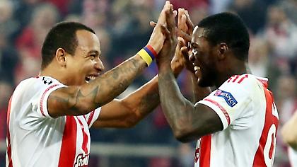 Το ρολόι πρέπει να ξαναλειτουργήσει…