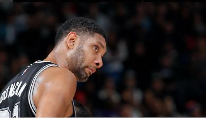 Πρώτη φορά άσφαιρος ο Ντάνκαν