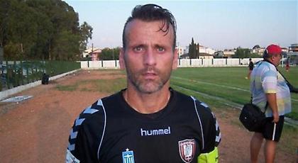 Κιάσσος και επίσημα στον ΟΦΗ