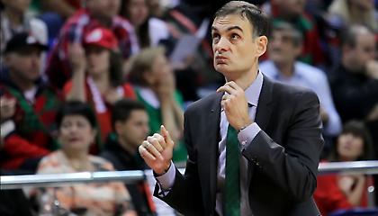 Μπαρτζώκας… στο ζενίθ