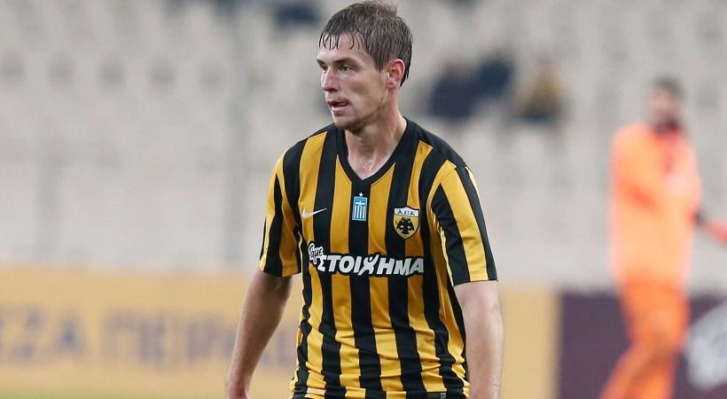 Κολοβέτσιος: «Κυριαρχήσαμε στο ματς»