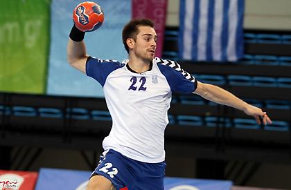 Ήττα στο πρώτο τεστ