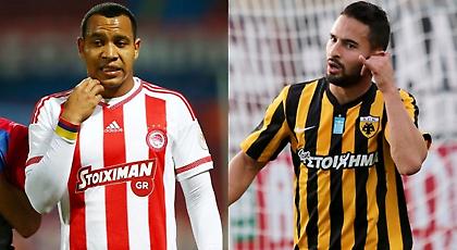 Ο Μπαρμπόσα μετά τον Δέλλα και ο 12ος παίκτης Πάρντο