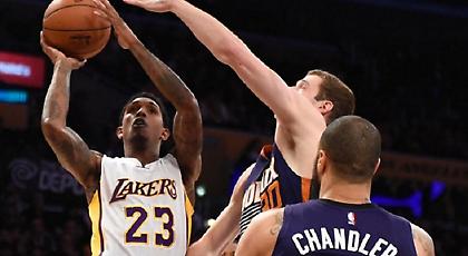 Μια χαρά χωρίς τον Κόμπι