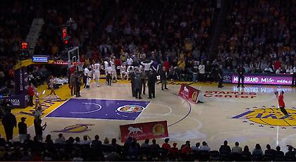 Ένα σουτ τον έκανε πλούσιο (video)