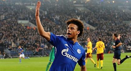 Γράφει ιστορία αυτός ο Γερμανός!