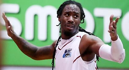 Λόουερι: «Μου αρέσει πολύ το ελληνικό πρωτάθλημα»