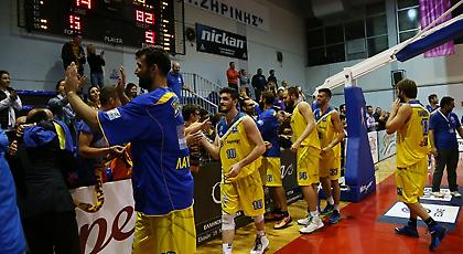 Πάει στα πολιτικά δικαστήρια το Λαύριο για την απόφαση του ΑΣΕΑΔ!