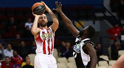 Ο μικρός Βασίλης θα δει Σπανούλη από κοντά (pic)