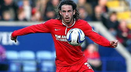 Δανεικός στην Τσάρλτον ο Πογιέτ