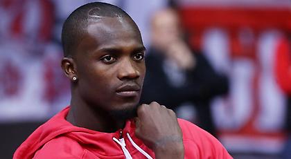 Τζέιμς για Ολυμπιακό, Αγγελόπουλους και Σπανούλη