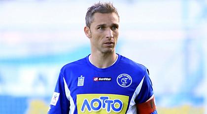 «Μπαμ» με Ιωάννου ο Ηλυσιακός