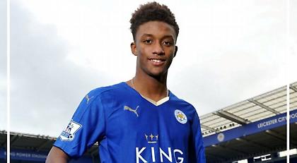 Μεταγραφή για Ρανιέρι