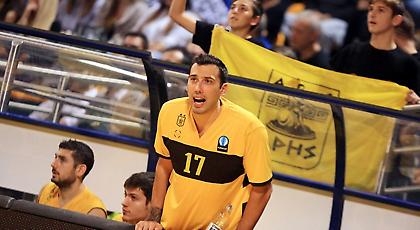 Σίμτσακ: «Δεν έχει σβήσει η “δίψα” μας για διάκριση»