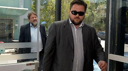 Παραιτήθηκε ο Παπουτσάκης στον Εργοτέλη