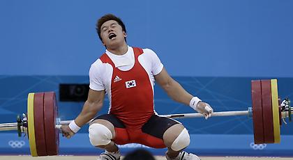 Δεκαετής αποκλεισμός για Ολυμπιονίκη που έδειρε έφηβο!