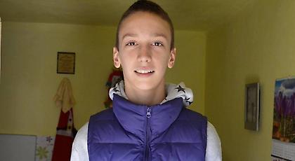 Επένδυσε σε ταλέντο από τη Σερβία ο Ολυμπιακός