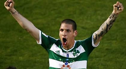 «Θέλει Τριανταφυλλόπουλο η Ομόνοια»