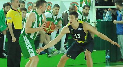 Απίθανη νίκη για Φενερμπαχτσέ με Μπογκντάνοβιτς!