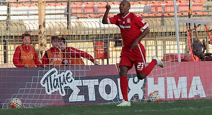 Πήρε (και) Μπαλού η Λαμία