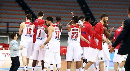 Οι καλύτερες φάσεις του Ολυμπιακός-Απόλλων (video)